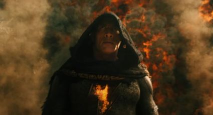 Black Adam: Trailer, reparto, fecha de estreno y de qué trata la nueva película de DC y The Rock
