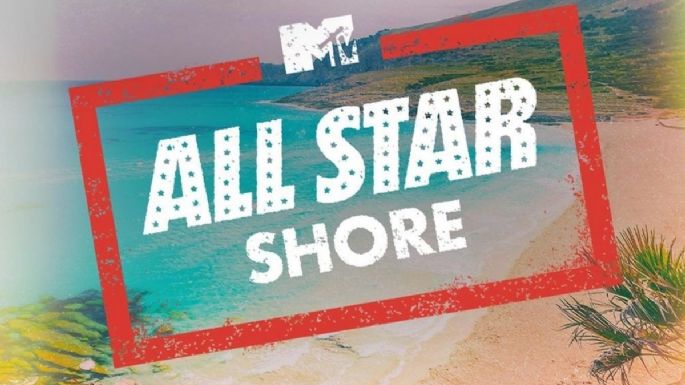 All Star Shore: HORARIO y dónde ver el nuevo reality show de Paramount Plus
