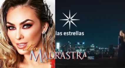 La Madrastra 2022: Así luce Aracely Arámbula en el remake de Televisa | VIDEO