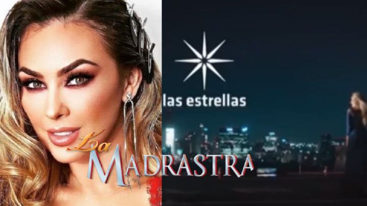 La Madrastra 2022: Así luce Aracely Arámbula en el remake de Televisa | VIDEO