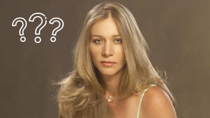 ¿Quién es Mónica Dossetti, la guapa actriz de Televisa que fue estrangulada por su hermano?