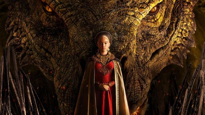 House of the Dragon: ¿Quién es quién en el cast completo de la serie de HBO Max?