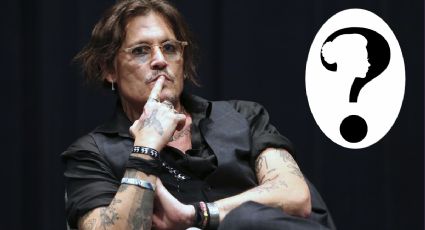 ¿Quién es la misteriosa mujer que acompañó a Johnny Depp a un evento en Umbría?