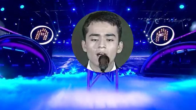Miguel Ángel de La Academia revela que fue invitado con GROSERÍAS al concierto de 20 años | VIDEO