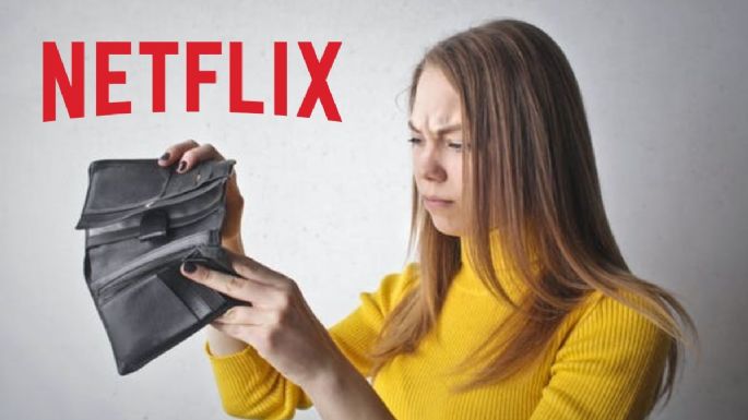 Netflix te obligará a pagar más por compartir tu cuenta, ¿de cuánto es el cobro extra?