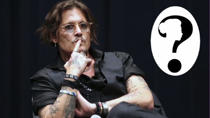 ¿Quién es la misteriosa mujer que acompañó a Johnny Depp a un evento en Umbría?