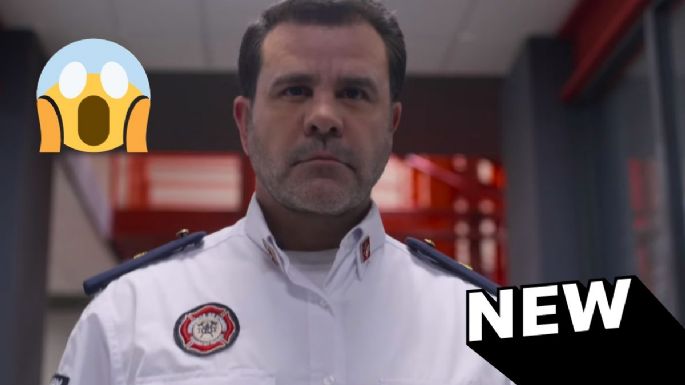 Donde hubo Fuego: Elenco completo y fecha de estreno de la nueva telenovela de Netflix