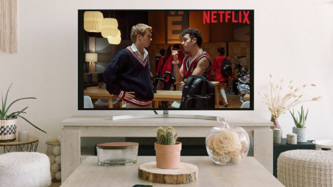 3 series para adolescentes en Netflix que no te puedes perder