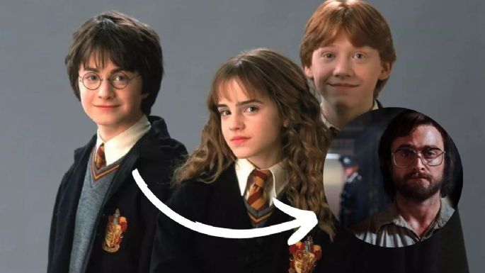 3 increíbles películas de Daniel Radcliffe con las que olvidarás que es Harry Potter