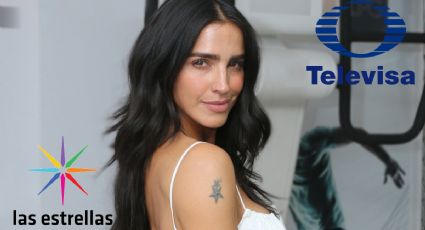 Cabo: Fecha de estreno y elenco COMPLETO de la nueva telenovela de Bárbara de Regil en Televisa