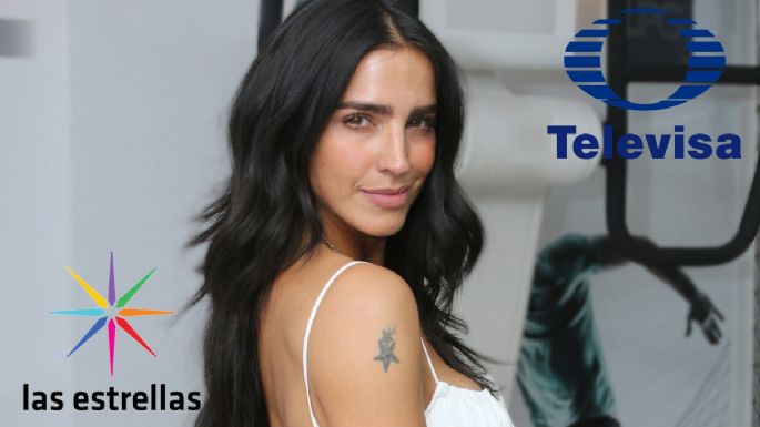Cabo: Fecha de estreno y elenco COMPLETO de la nueva telenovela de Bárbara de Regil en Televisa