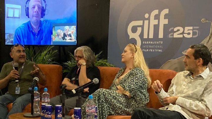 'Es triste': GIFF 2022 recorre los inicios del cine y lamentan el streaming