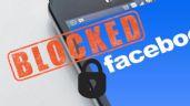 5 razones por las que Facebook puede bloquear tu cuenta