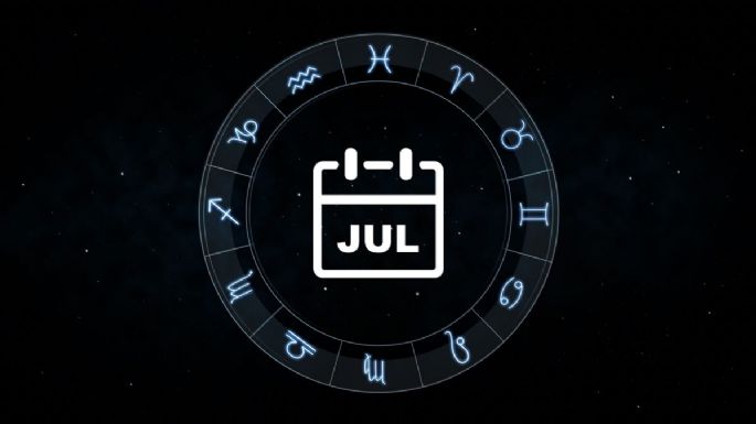 3 signos zodiacales que serán más felices en Julio 2022