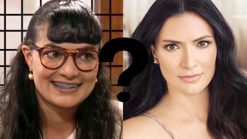 ¿Qué fue de Ana María Orozco, Beatríz Pinzón en 'Yo Soy Betty la Fea'?