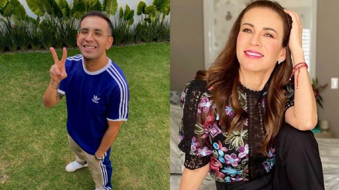La vez que el Capi Pérez EXPLOTÓ contra Ingrid Coronado en Venga la Alegría | VIDEO