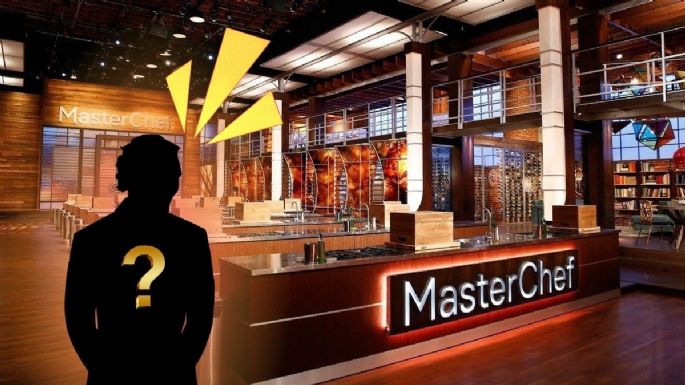 MasterChef Celebrity: Famoso ex participante buscaría la REVANCHA y vuelve entrar al reality