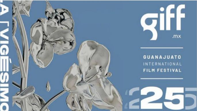 Festival Internacional de Cine Guanajuato celebrará 25 años y rinde homenaje a las mujeres