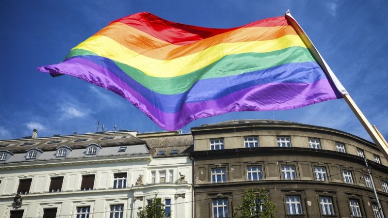 Seguridad ante todo: El turismo LGBTQ+ pinta de colores el mundo