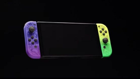 Nintendo Switch OLED edición Splatoon 3: Cuánto cuesta, dónde comprar en México y mucho más