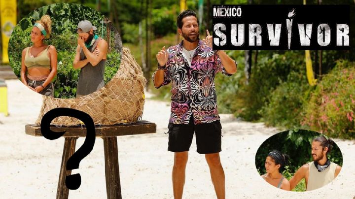 Survivor México: ¿Quiénes van a duelo de extinción está semana?