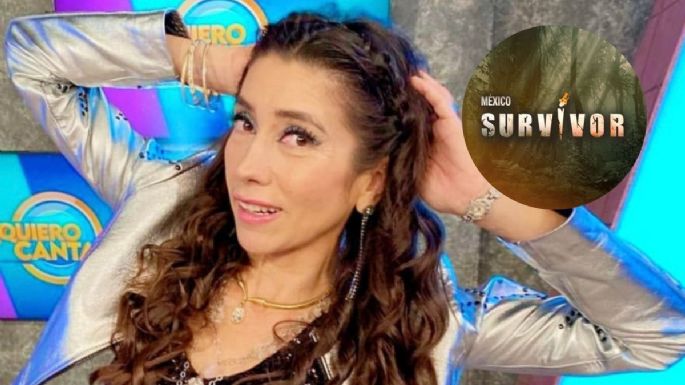 ¿Qué fue de Bella De la Vega luego de sus polémicas en Survivor México?