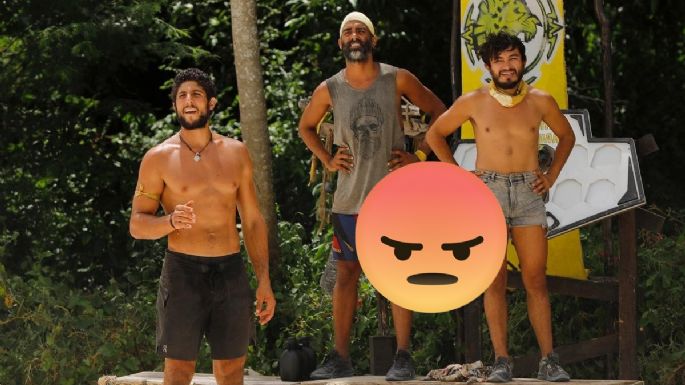 Survivor México: Filtran toda la VERDAD detrás del robo de comida de Yusef en la competencia | VIDEO