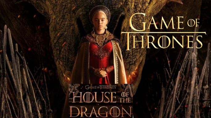 5 capítulos de Game of Thrones que DEBES ver antes del estreno de House of the Dragon