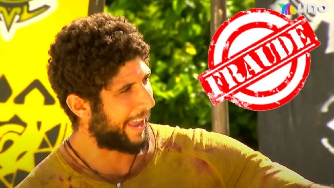 ¿Survivor México es un FRAUDE? Halcones también hace trampa y así los acusó Yusef | VIDEO