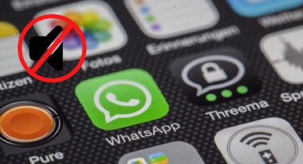 El truco de WhatsApp para saber quién de tus contactos te silenció