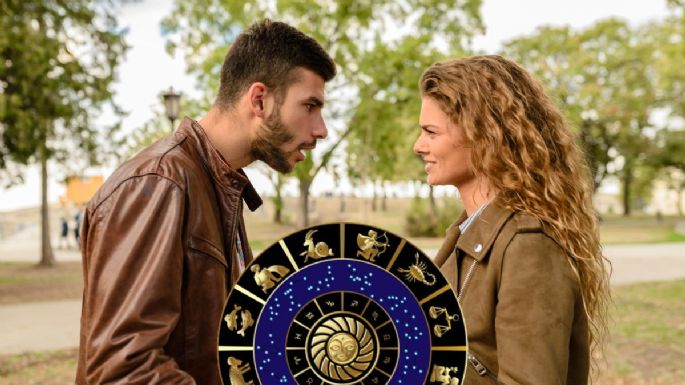 3 signos zodiacales que se enojarían contigo por cualquier tontería