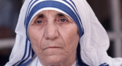 Los crímenes de la Madre Teresa: La historia que NO debes enseñarle a tu mamá