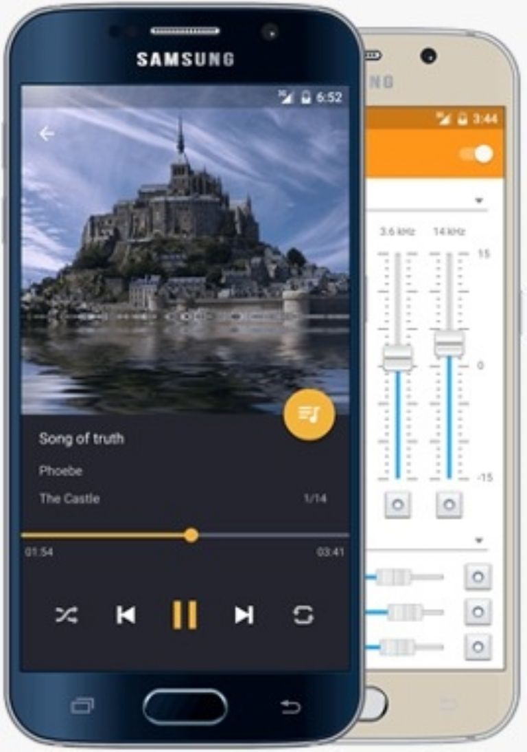 aplicaciones escuchar musica sin conexion 5