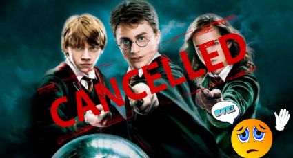 Saga de Harry Potter ABANDONA pronto HBO Max; este es el último día para verlas