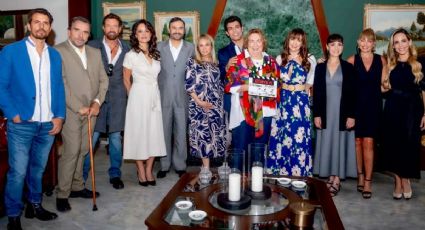 La Madrastra 2022: Reparto COMPLETO de la nueva versión de la telenovela de Televisa