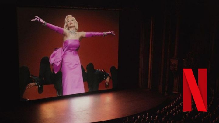 5 cosas que debes saber antes de ver 'Blonde', la biopic de Marilyn Monroe en Netflix