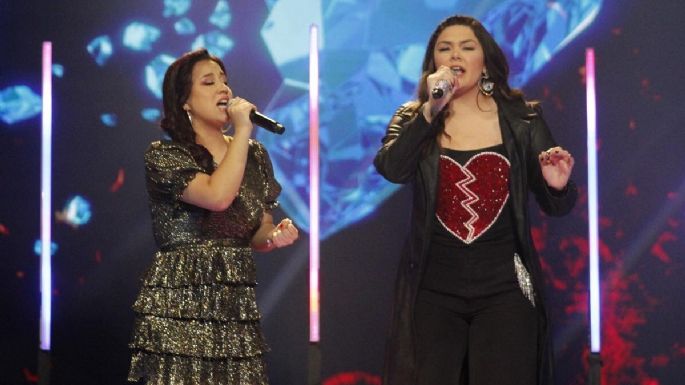 Fátima Elizondo y Yuridia son las GANADORAS de La Voz México; así celebraron su triunfo (VIDEO)