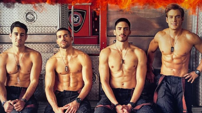 5 telenovelas en Netflix que debes ver si te gustó Donde hubo Fuego