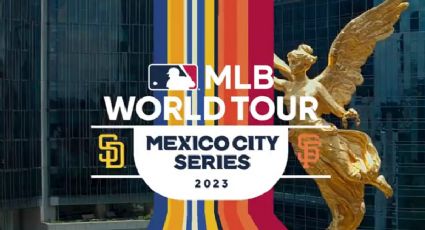 MLB en México 2023: precio de boletos, fecha y preventa
