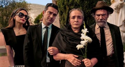 La brutal película de Netflix que muestra el INFIERNO que viven los mexicanos y supera a 'La Ley de Herodes'