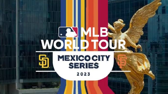 MLB en México 2023: precio de boletos, fecha y preventa