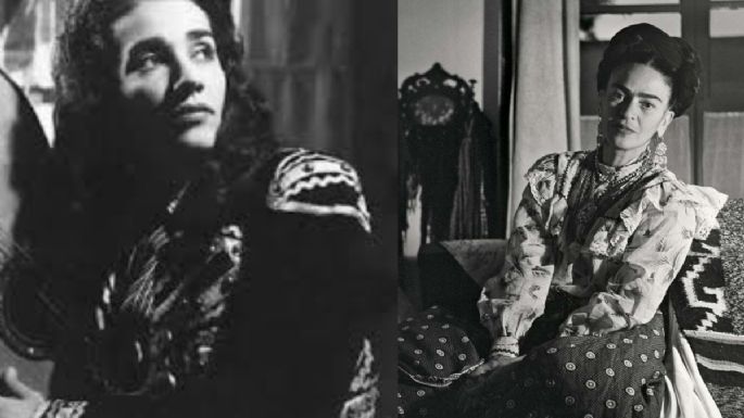 Frida Kahlo, Chavela Vargas y su apasionado ROMANCE que se mantuvo en secreto