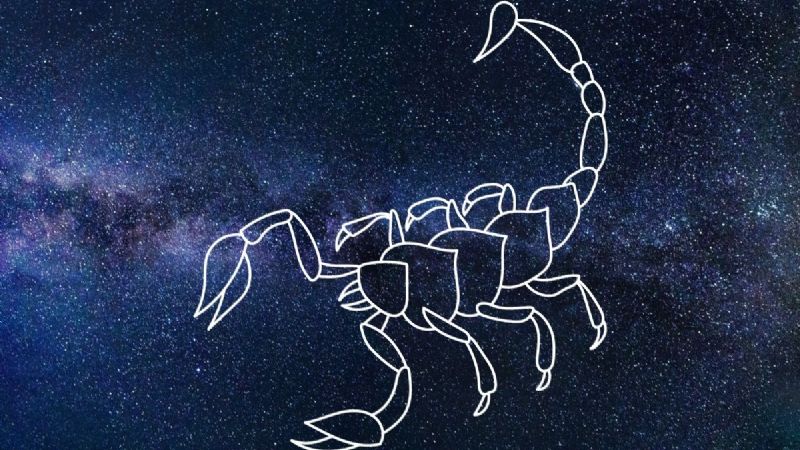 Escorpión y los 3 signos zodiacales más hipócritas y mentirosos