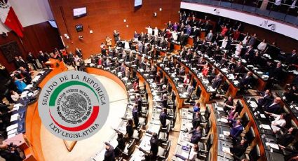 Senado de la República toma medidas para posicionar a México en el mundo