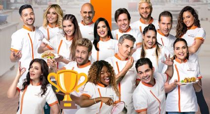 ¿Quiénes son los jueces de Top Chef VIP 2022?