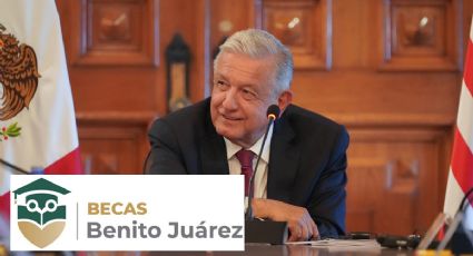 Beca Benito Juárez 2022: ¿De cuánto será el aumento y cuándo llega?