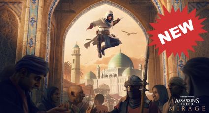 Assassin's Creed Mirage: todo lo que sabemos del nuevo juego de Ubisoft