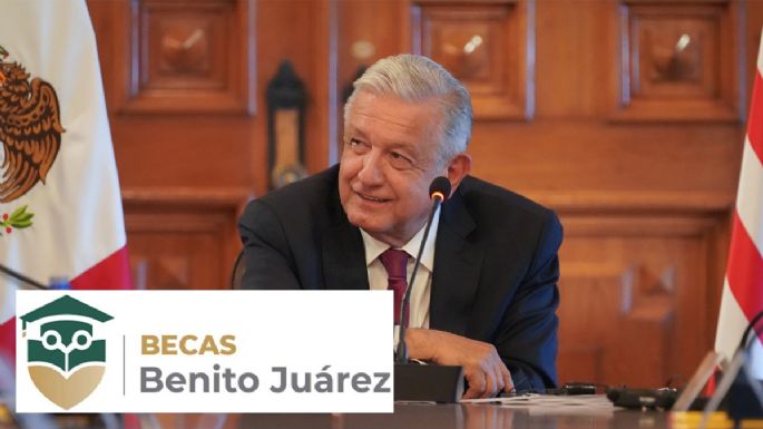 Beca Benito Juárez 2022: ¿De cuánto será el aumento y cuándo llega?