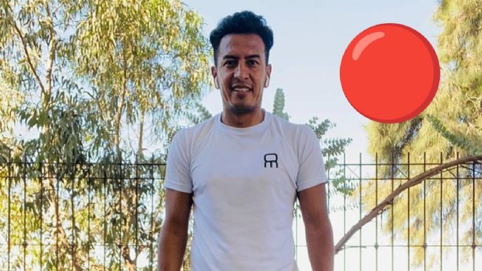 Exatlón México: Ex futbolista de Chivas y amigo de Pato Araujo llega al equipo Rojo, ¿quién es?