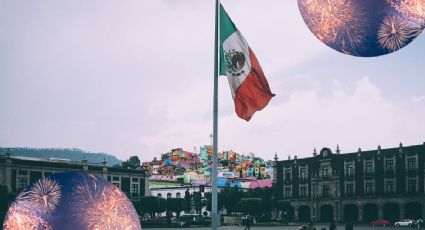 ¿Por qué se celebra el 15 de septiembre el Día de la Independencia de México?